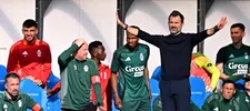 Thumbnail for article: T1 Leko: “Dat karakter is typisch voor Standard, je mag nooit opgeven” 
