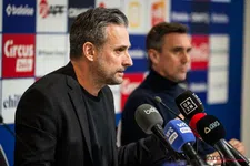 Thumbnail for article: “Beschamende nieuwe realiteit KAA Gent, probleem van het nieuwe beleid” 