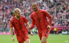 Thumbnail for article: Bayern heeft nog één zege nodig, Kane moet mogelijke kampioensduel missen