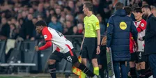 Thumbnail for article: Feyenoord vestigt record na invalbeurt van debutant Giersthove