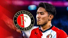 'Transfer in stroomversnelling: Feyenoord 'dicht bij' komst van nieuwe verdediger'