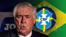 Groot nieuws uit Spanje: 'Ancelotti verlaat Real en wordt in juni al bondscoach'