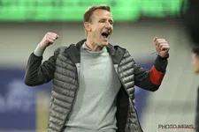 Thumbnail for article: Cercle Brugge opgelucht met zege tegen STVV: "Deze overwinning was broodnodig"