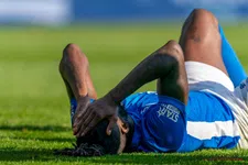 KRC Genk-fans boos op arbitrage tegen Antwerp: 'Dit is echt de schande voorbij'