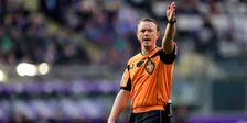 Gumienny scherp voor arbitrage: VAR gaf niet thuis voor Genk" 