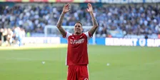 Thumbnail for article: Chery bezorgt Antwerp eindelijk de zege: "Deze was voor de fans"
