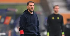 Thumbnail for article: Milicevic en Gent onderuit tegen Anderlecht: “Alleen resultaat niet goed genoeg”