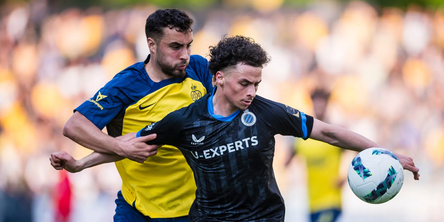 Wie wordt kampioen, dit is het programma van Union, Club Brugge & Genk