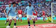 Thumbnail for article: Manchester City mag terugkeren op Wembley en staat in finale FA Cup