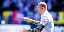 Buijs bijt van zich af: 'Jij gaat volgend seizoen weer lekker voor ESPN werken'