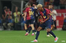 Barça wint na thriller van Real Madrid en verovert Copa del Rey