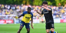 Thumbnail for article: Sadiki erkent moeilijke middag: "Club heeft het ons niet makkelijk gemaakt" 