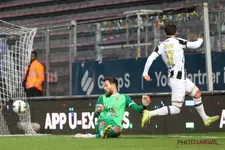 Thumbnail for article: Charleroi legt vier doelpunten in het mandje van Verrips 