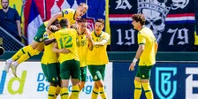 Thumbnail for article: Fortuna verslaat Willem II in gezapig duel en mag weer denken aan play-offs