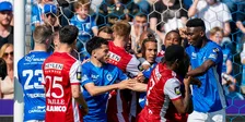 Thumbnail for article: Poppen aan het dansen in Genk – Antwerp, drie voor de prijs van één