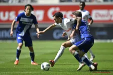 Thumbnail for article: Anderlecht pakt minimale zege op KAA Gent: Dendoncker goudhaantje bij paars-wit