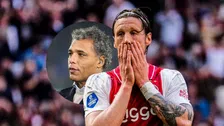 Van Hooijdonk richt zich tot Farioli: 'Je kan het niet meer verkopen om...'