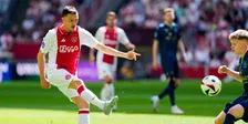 Perez kraakt optreden Ajax-speler: 'De architect is hij allang niet meer'