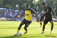 Thumbnail for article: Club Brugge en Union verdelen de punten na matige topper in het Dudenpark 