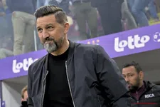 Thumbnail for article: Hasi na zege Anderlecht op Gent: “Als je Hazard vergelijkt met drie weken terug”