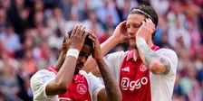 Weghorst: 'Jij hebt het toch ook gezien? Niet de eerste keer vandaag'