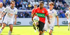 Thumbnail for article: Heerenveen zet Europese droom kracht bij met zege op concurrent NEC