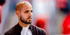 Thumbnail for article: Feyenoord-huurling grote plaaggeest voor Taylor: 'Hij maakte het hem heel lastig'