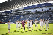 Degryse: “Mentale boost Anderlecht? Het is dat Gent niets meer voorstelt” 