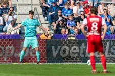 Penders stelt Extra Time teleur met 'maniertjes': "Zo'n theatraal gedoe ..."