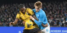 Thumbnail for article: Thriller in Italië: hoe Napoli en Inter voor een bizarre ontknoping kunnen zorgen