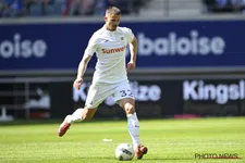 Thumbnail for article: Dendoncker blikt vooruit op bekerfinale: “Iedereen snakt enorm naar die eerste prijs”