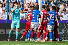 Chery over incident met Penders: “Is nadien nog naar me toegekomen om zich te excuseren”