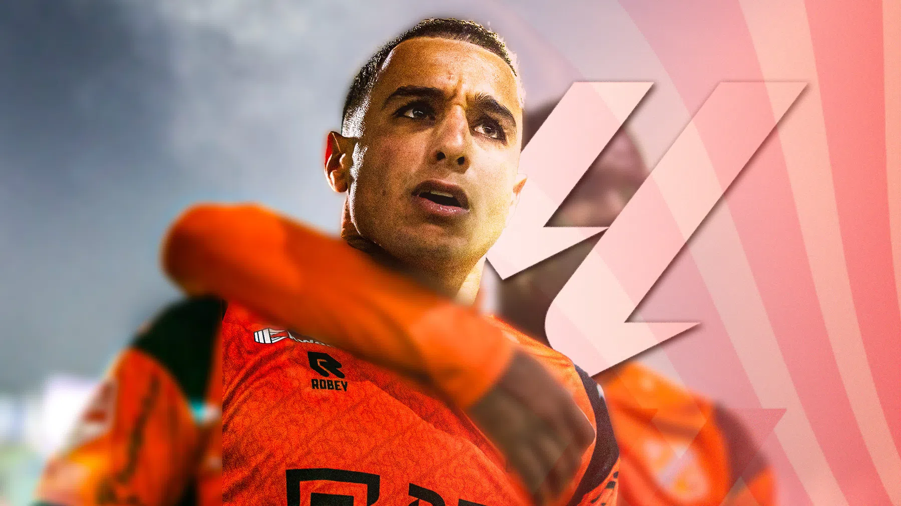 FC Volendam-uitblinker Ould-Chikh in gesprek met Spaanse clubs