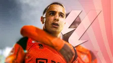KKD-sensatie praat met Spaanse clubs: 'Ik heb bizarre cijfers neergezet'