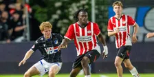 Thumbnail for article: Jong PSV met Bakayoko en Driouech ten onder in derby, Janse bezorgt Jong Ajax zege