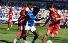 Thumbnail for article: VP11: Duo van RAFC in 'Team van de Week', ook Union SG goed vertegenwoordigd