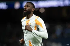 Thumbnail for article: Duitse voetbaliconen niet blij met Rüdiger: 'Schorsing in de dubbele cijfers'