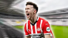 'Dilemma voor Perisic: PSV-aanvaller kan mogelijk terugkeren naar topcompetitie'