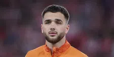 Thumbnail for article: Goed bezig: Raskin (ex-Standard) is verkozen tot Speler van het Jaar