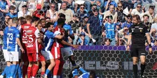 Thumbnail for article: Vandenbempt zag lichte penalty in Genk en "overduidelijk" hands niet gefloten