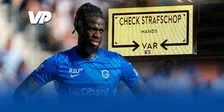 Genk benadeeld of toch correcte VAR-beslissing tegen Antwerp? "Geen honderd procent zekerheid" 