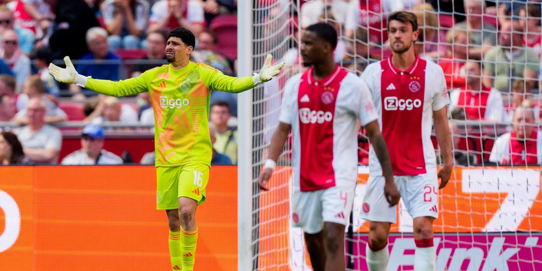 Eredivisie-flops speelronde 30