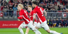 Thumbnail for article: Koevermans kiest beste Eredivisie-spits: 'Was op Cristiano Ronaldo-achtige wijze'