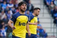 Thumbnail for article: Union-sterkhouder maakte enorme indruk tegen Club Brugge: "Zo iemand wil ik in mijn ploeg"