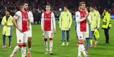 Thumbnail for article: Driessen hard voor Ajax-duo: 'Dat zijn in principe schijtbakken, bangeriken'