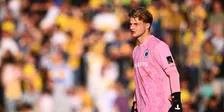 Thumbnail for article: Jackers blijft hoopvol bij Club Brugge: "Moeten zeker niet beginnen rekenen"
