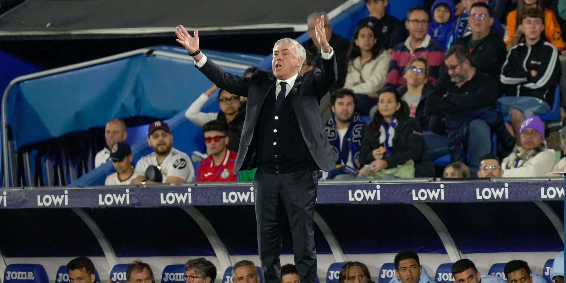 Romano bevestigt: Ancelotti verlaat Real Madrid en wordt bondscoach van Brazilië