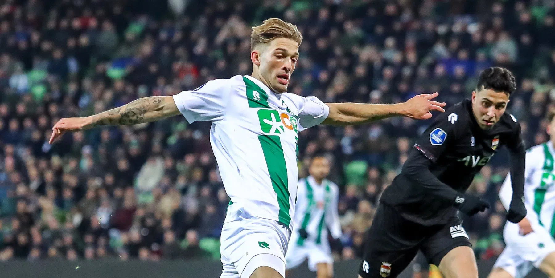 Anderlecht wil dossier-Hatenboer herhalen met assistgever Valente