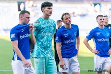 Lardot oordeelt dat Genk een penalty had moeten krijgen tegen Antwerp
