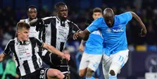 Thumbnail for article: Inter en Napoli (en Atalanta) strijden om Scudetto: hun resterende programma